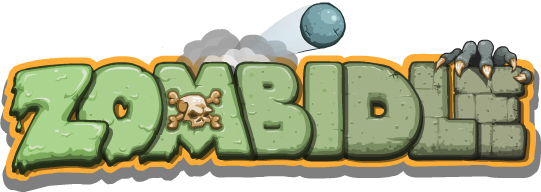 Zombidle title