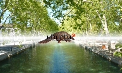 Ubuntu 12.04 LTS